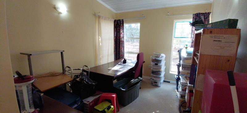 4 Bedroom Property for Sale in Universitas Ridge Free State